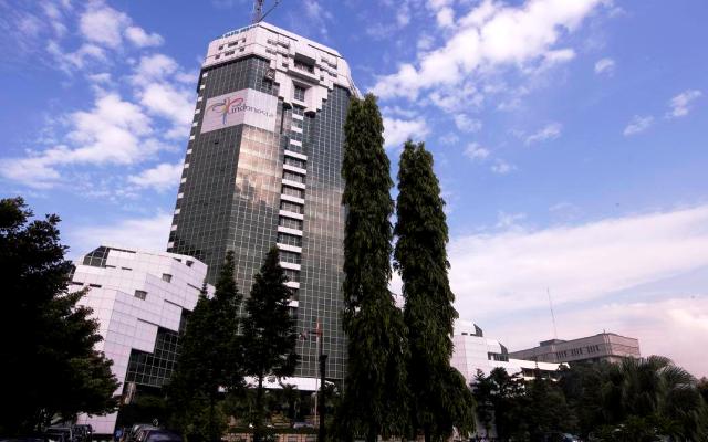 Pariwisata & Ekonomi Kreatif Masuk Kategori Kementerian Pemalas